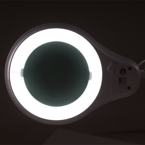  Лампа-лупа "ММ-5-127-С (LED-D) тип1 (Л003D)" 